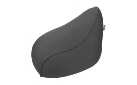 M350-3　ビーズクッションYogibo Lounger(ヨギボー ラウンジャー)ダークグレー