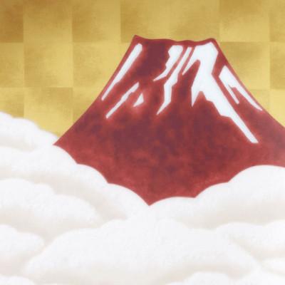 ふるさと納税 伊万里市 27.5cm額皿「赤富士」T778J/ST59120(皿立て付)(伊万里市) |  | 01