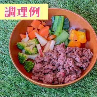 ふるさと納税 御代田町 軽井沢鹿工房　愛犬用鹿肉　手作り食応援セット |  | 01