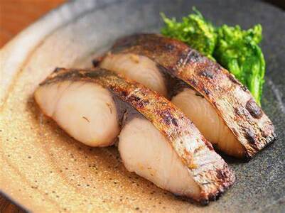 【ふるさと納税】鰆の味噌漬け