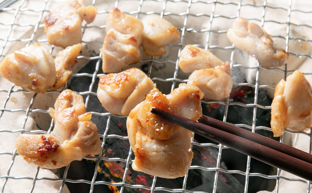 味付け焼肉 乱れ打ち