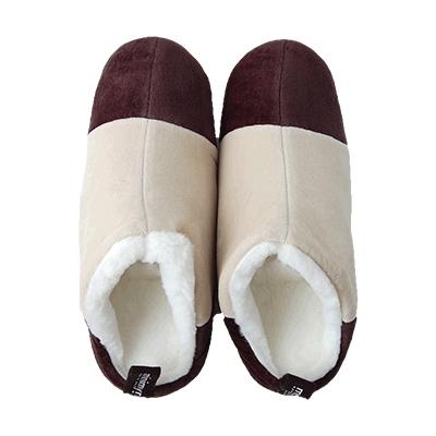 ふるさと納税 忠岡町 minimynimo ポカベロア 25.5〜27.5cm #3(BE+BN) | 