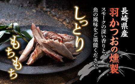 【全3回定期便】五島列島 ほぐし生節・かまぼこ 6点 鰹 鯖 なまり節 燻製 蒲鉾 詰め合わせ 五島市/テル鮮魚 [PAW008]