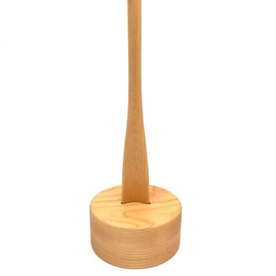 ふるさと納税 旭川市 くつべら・くつべら立てセット(メープル)_05512 |  | 01