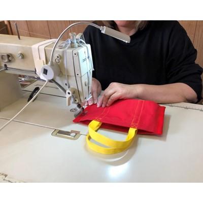ふるさと納税 彦根市 トートバッグ 中サイズ&ひこにゃんマスコット　ミニサイズ |  | 03