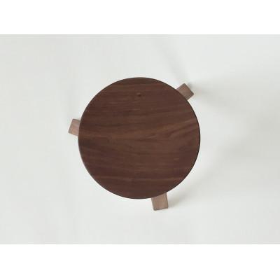 ふるさと納税 岡山市 BONFIRE(ボンファイア)スツール |  | 02