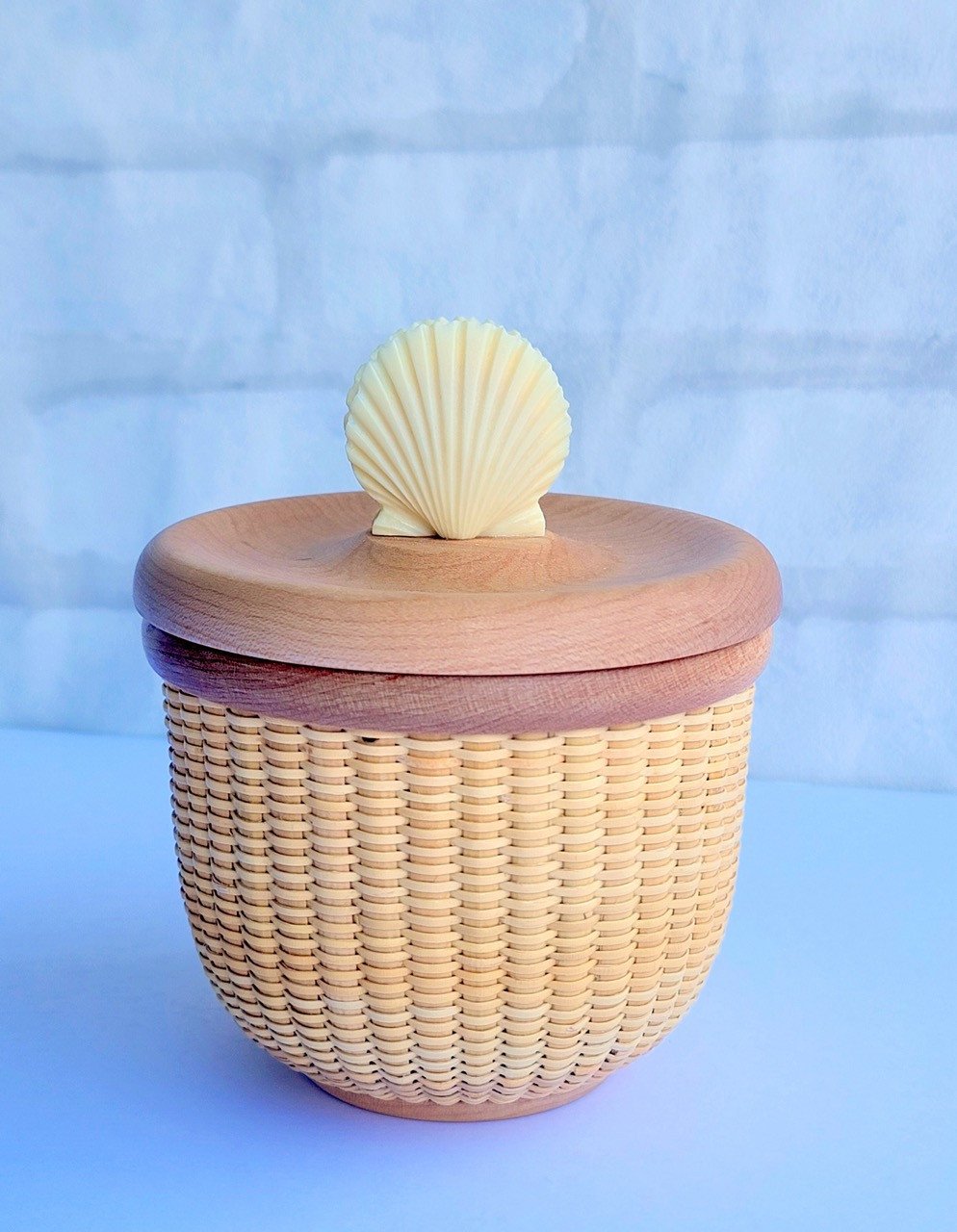 
4インチ キャンディーバスケット
