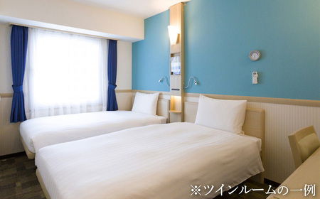 【東横INN西船橋原木インター】当店舗限定　5,000円宿泊補助券　【12203-0383-2】