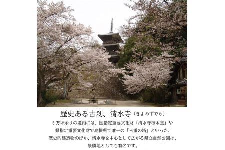 境内の宿 紅葉館 ご宿泊券 10,000円分【宿泊券 安来清水寺 精進料理 宿 チケット 癒し 旅行 旅 ヘルシー リフレッシュ 自然 島根県 安来市】