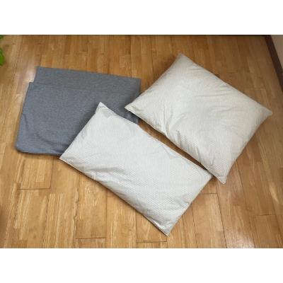 ふるさと納税 碧南市 【ふとん屋が考えた】ドーム型 とろけるペット羽毛クッション H162-038 |  | 03