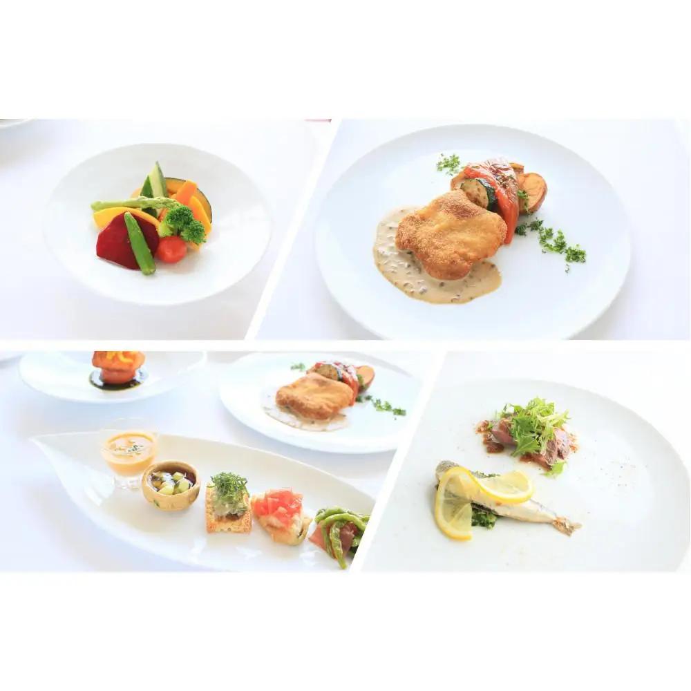 食事券 イタリア料理　仁木家　お食事券3,000円分