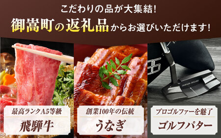 【あとから選べる】 岐阜県御嵩町ふるさとギフト 30万円分  飛騨牛 うなぎ ゴルフ場 あとから ギフト[AVBM013]