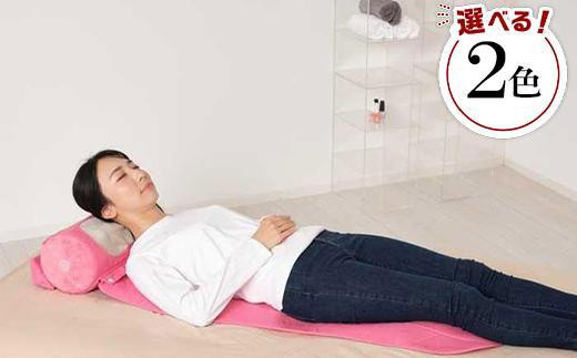 
            もみ玉マッサージロール　
          