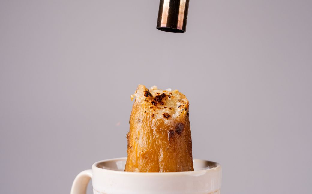 【つぼ焼いも岐阜総本舗幸神】冷凍つぼ焼きいも 3kg