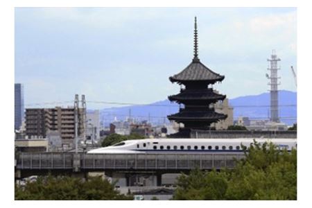 ふるさと大垣へ帰ろう家族団らんパック（新大阪駅発着）