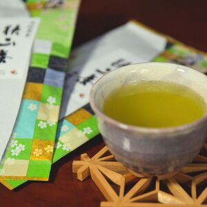 狭山茶 高級煎茶(深蒸し茶) 100g×3袋 | 狭山茶 お茶
