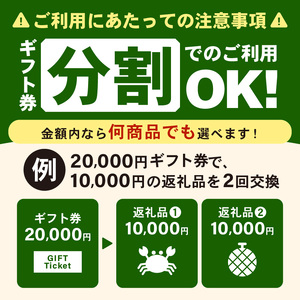 坂井市 あとからセレクト 【ふるさとギフト：2,500,000円】 [gift-022]
