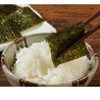 ふるさと納税 筑前町 【有明海柳川産】海苔詰合せ3種10本セット【筑前町】 |  | 02