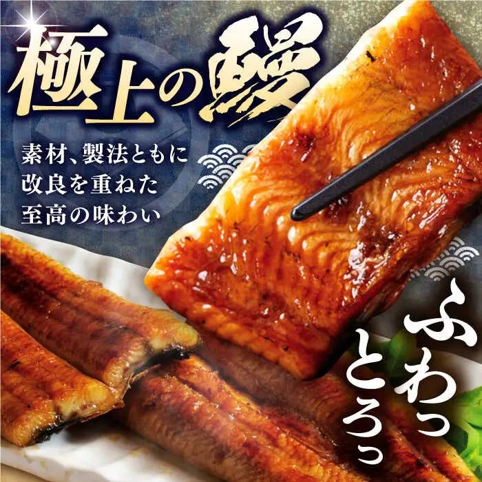【3回定期便】三代目天の鰻蒲焼 2尾 / 鰻 鰻蒲焼 鰻蒲焼き 鰻 鰻蒲焼 鰻蒲焼き[ATAD059]
