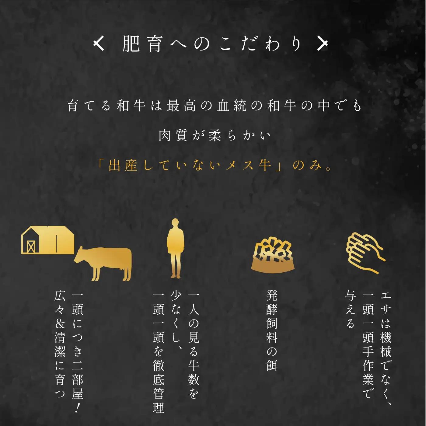 【黒毛和牛】石見和牛すき焼き食べ比べセット 1.3kg
