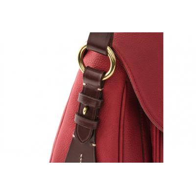 ふるさと納税 砂川市 SOMES サドルショルダー(ワイン) [ソメスサドル株式会社 12260612-wi] ◎ |  | 03