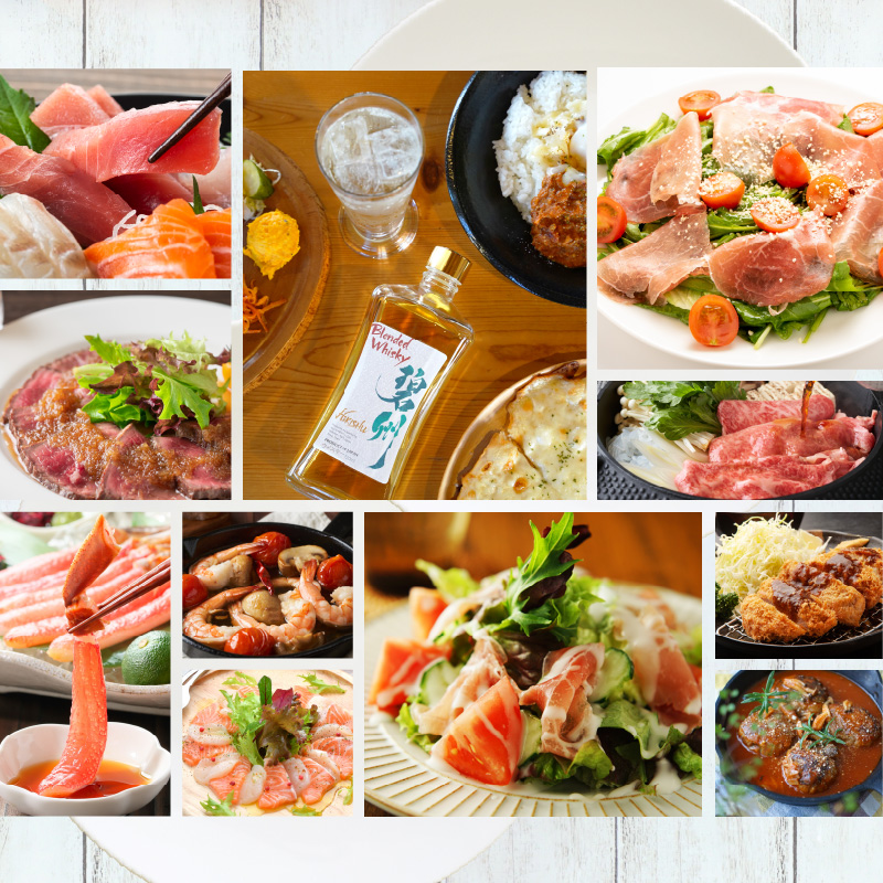 【1度で6本届く】本格派ブレンデット・ウィスキー 碧州（へきしゅう）720ml×6本 お酒 ウイスキー 洋酒 7月おすすめ H044-036