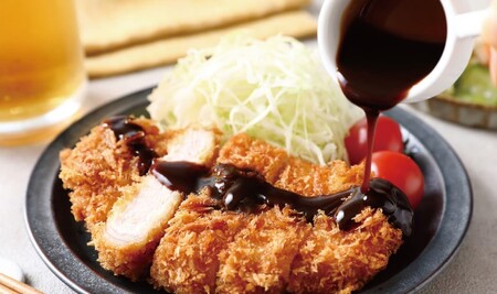 【甲府の証認定ブランド】甲府の証　甲州信玄豚ロースとんかつ