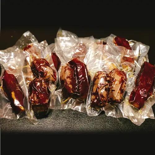 【お歳暮熨斗付】さつまいも 紅はるか 冷凍 焼き芋 1.5kg サツマイモ  