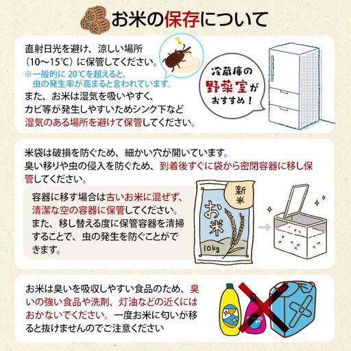 《定期便5ヶ月》 令和8年産米 減農薬・減化学肥料栽培 西会津産米 ゆうだい21 精米 5kg F4D-2240