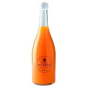 せとかジュース720ml×6本【F56-70】【1621278】