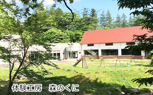 フュージング・ガラス体験ペアチケット 【925】