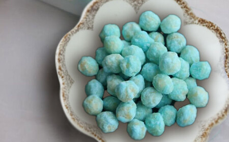 【ちょっぴり変わってる？】 あられ6種詰め合わせ おかき お菓子 おやつ 岐阜市 / 丸幸製菓[ANGG004]