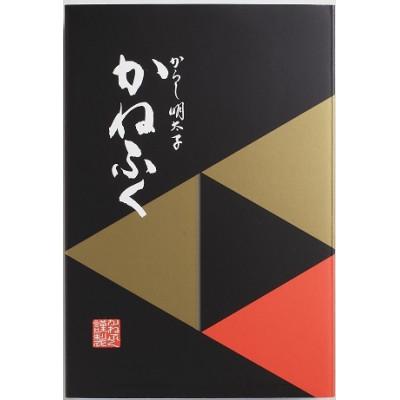 ふるさと納税 糸田町 【毎月定期便】【かねふくの明太子】切子1kg全3回 |  | 03