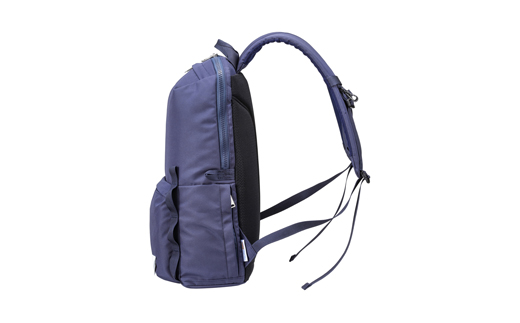 【高島屋選定品】豊岡鞄 CIE WEATHER DAYPACK2 (071955) ネイビー / 木和田正昭商店 リュック 軽量 撥水 ビジネス ストリート バックパック リュックサック メンズ レデ