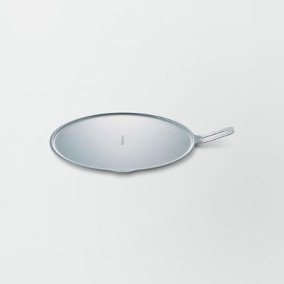 ふるさと納税 名古屋市 VERMICULAR YUKIHIRA 20cm (シーソルトホワイト) |  | 03