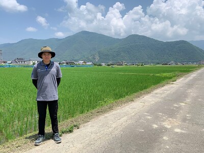 令和7年産コシヒカリ精米5kg｜ コシヒカリ ご飯 白米 千曲市 長野県 信州