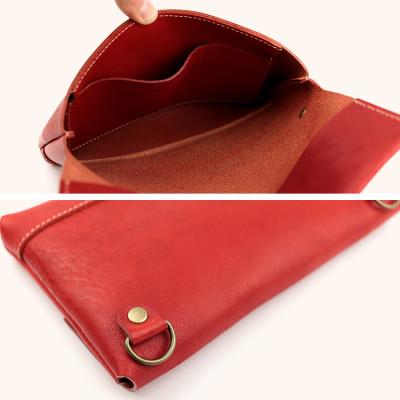 ふるさと納税 大和郡山市 Native Creation バッグ NC3411V OLIVE 栃木レザー |  | 01