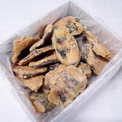 ふるさと納税 根室市 ＜12/10まで年内配送＞根室海鮮市場＜直送＞銀だらカマ西京漬け2.2kg A-28008 |  | 02