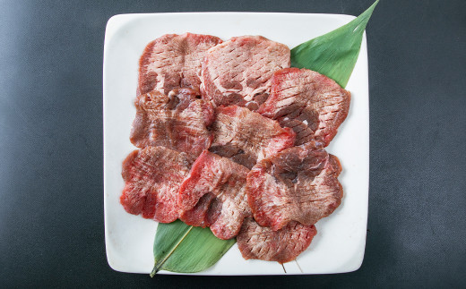 お肉の 宮城県 堪能 セット 計 800g ｜ 牛肉 お肉 牛たん タン タン塩 味付き タン中 厚切り 焼肉 BBQ バーベキュー 食べ比べ セット 冷凍 仙台牛 A5 B5 ランク 地域ブランド 