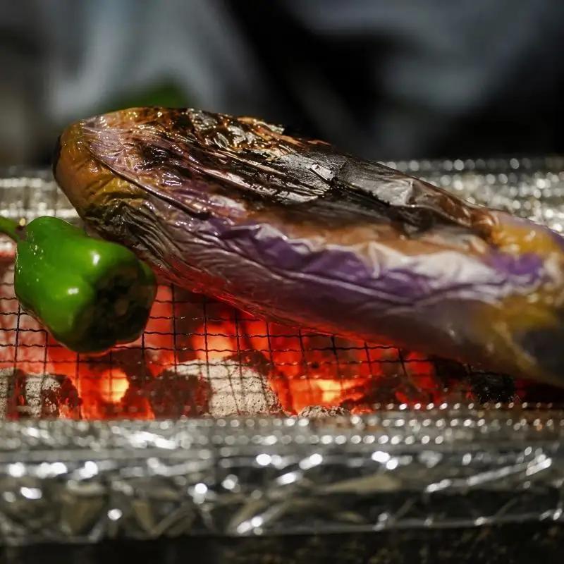  伝統野菜 ぼたなす 秀品 1.5㎏ ｜ ナス