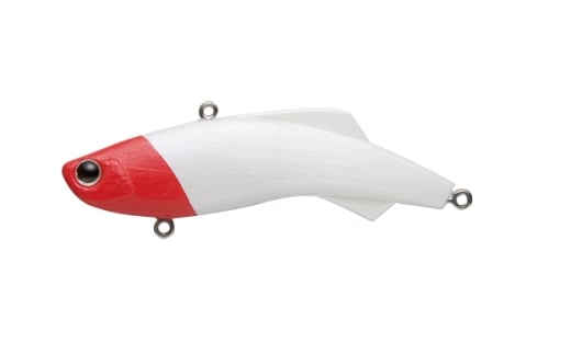 shiriten VIBE TG 53 #01 レッドヘッド