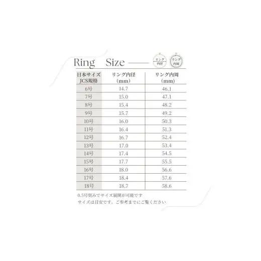 K18　ボールデザインリング　Ｒ3999-Ｙ　イエローゴールド【サイズ：6号～18号（0.5号刻み対応可）】