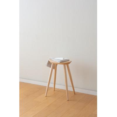 ふるさと納税 旭川市 旭川家具 cosine ハイスツール 北海道タモ_05777 |  | 01