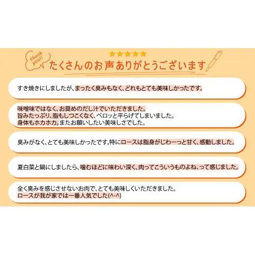【猪肉】平戸いのしし 食べ比べセット 猪肉 ロース 肩ロース モモ 計600g / ジビエ イノシシ ぼたん鍋 ボタン鍋 スライス 人気