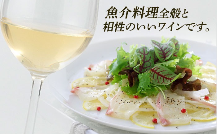 【糸島マスエワイナリ】STILL 白 Koshu Muscut 1本 糸島市 / いとしのいとしま[AEP001]