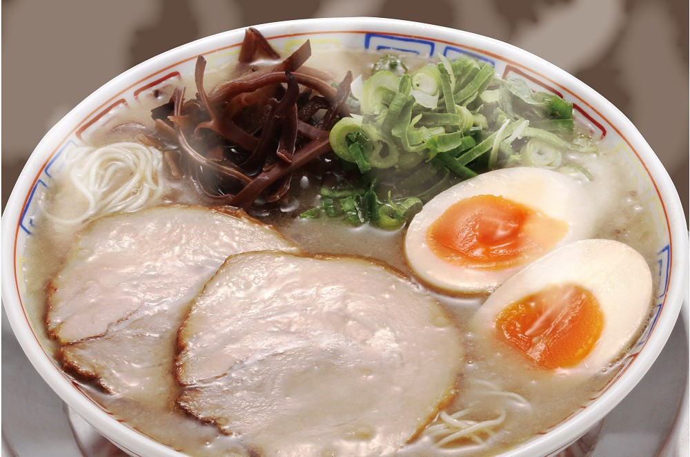 
博多だるまラーメン6食入り
