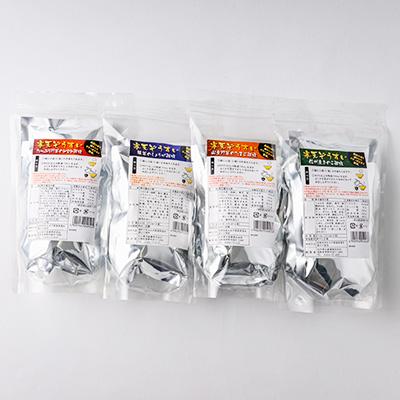 ふるさと納税 茅野市 寒天雑炊4種×各3食セット |  | 02