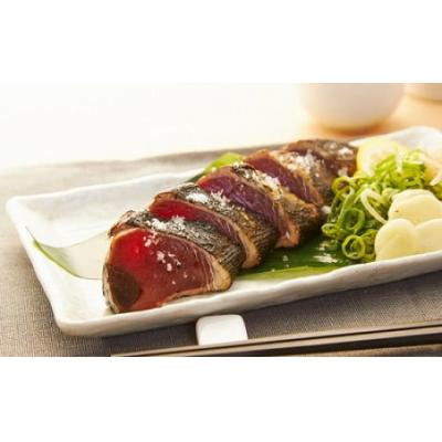 ふるさと納税 土佐清水市 藁焼き かつおのたたき 2節 約500g〜600g カツオのたたき 鰹 刺身 高知【R01416】 |  | 02
