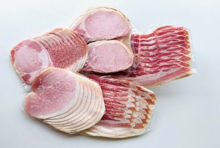 宝塚ハム工房　スペシャルギフトBOX