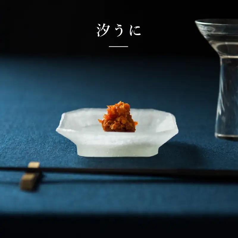 天たつ詰合 結むすび 詰め合わせ セット 魚介 ご当地 酒の肴 [D-4616]